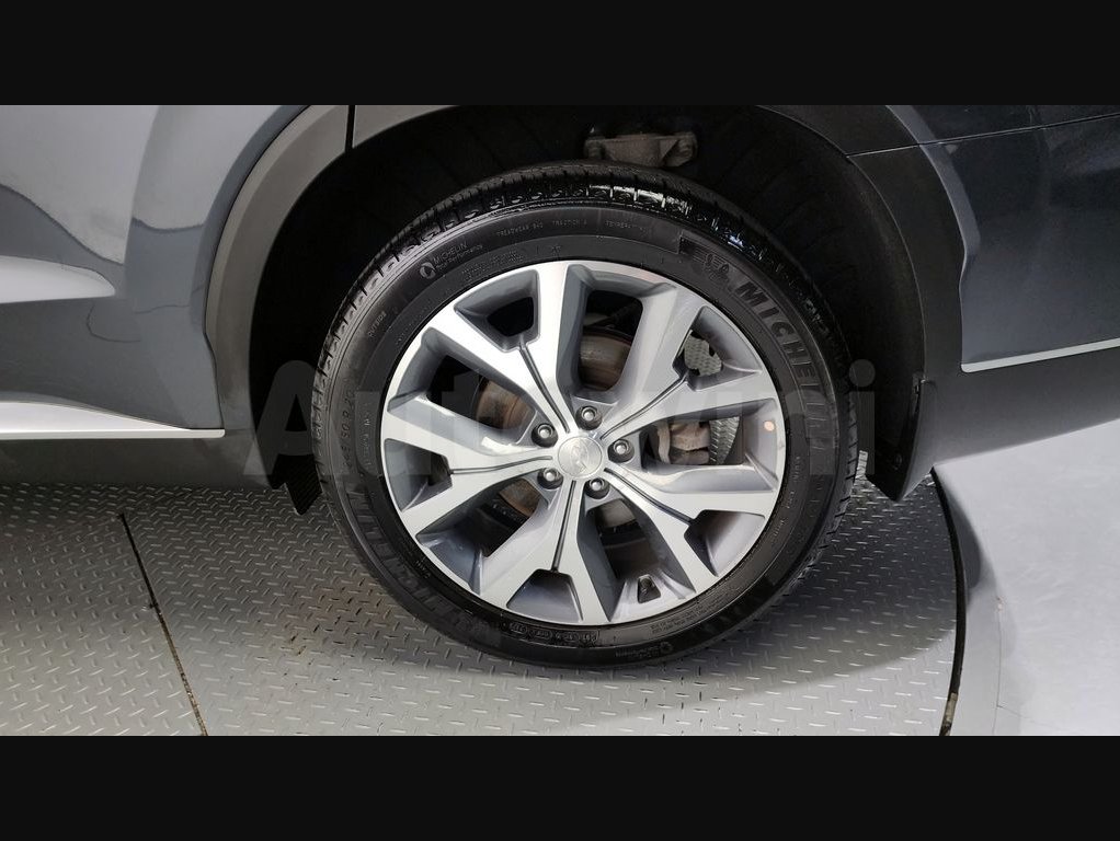 2021 Hyundai Palisade  FWD