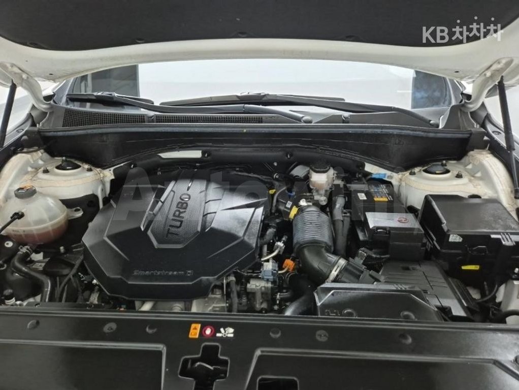 2021 Hyundai Santa Fe  FWD