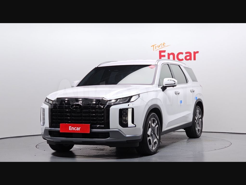 2024 Hyundai Palisade  FWD