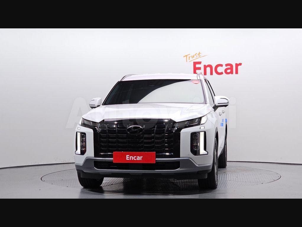 2024 Hyundai Palisade  FWD