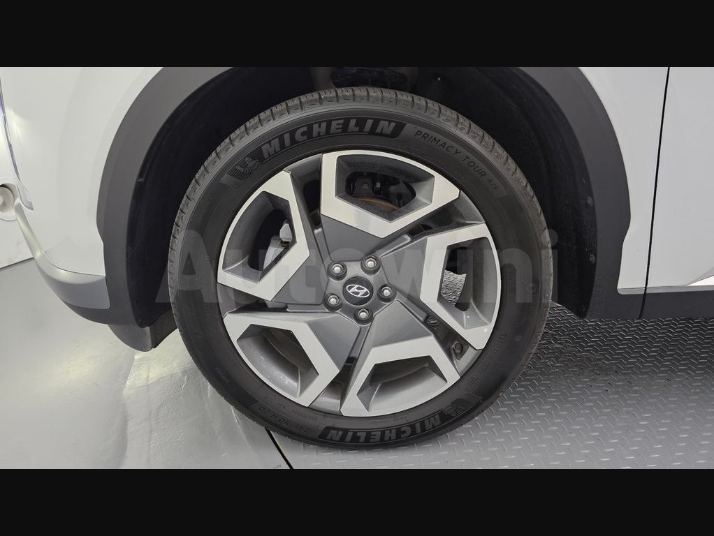 2024 Hyundai Palisade  FWD