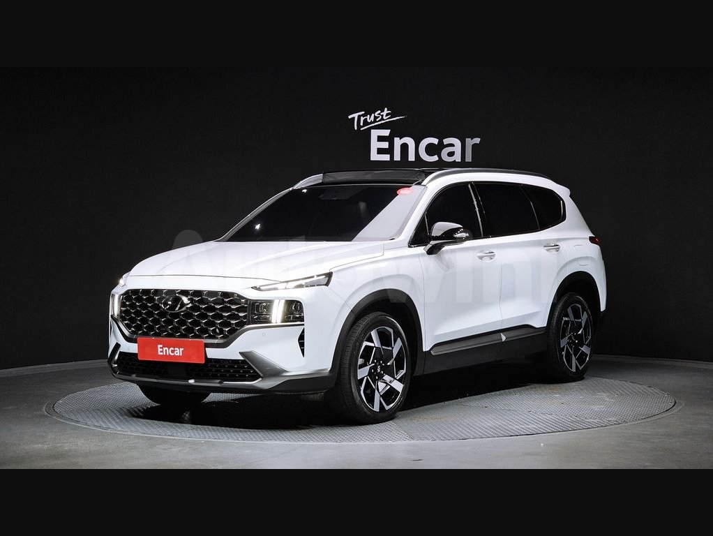 2023 Hyundai Santa Fe  FWD