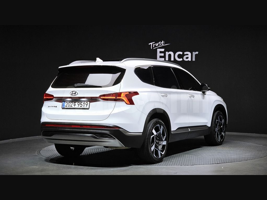 2023 Hyundai Santa Fe  FWD