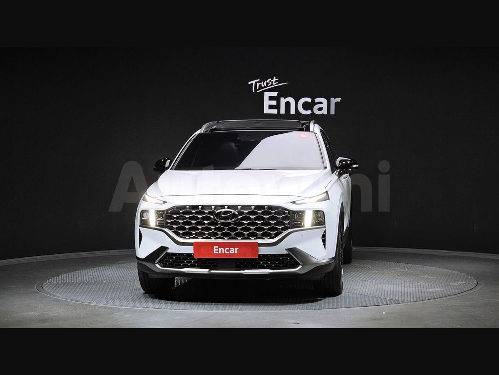 2023 Hyundai Santa Fe  FWD