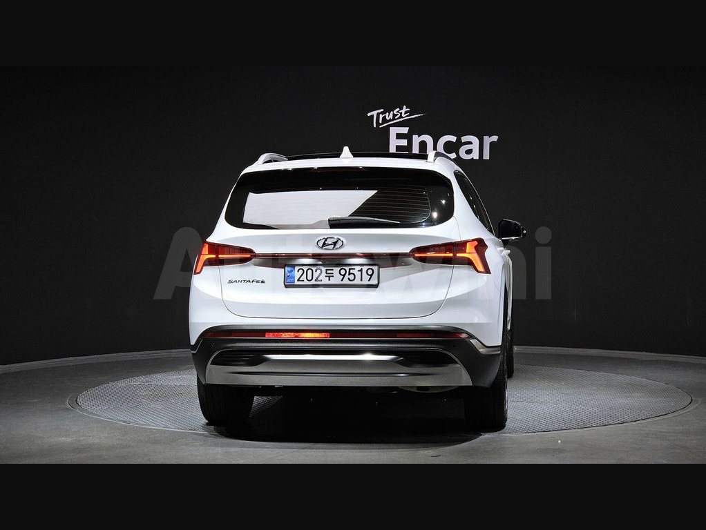 2023 Hyundai Santa Fe  FWD