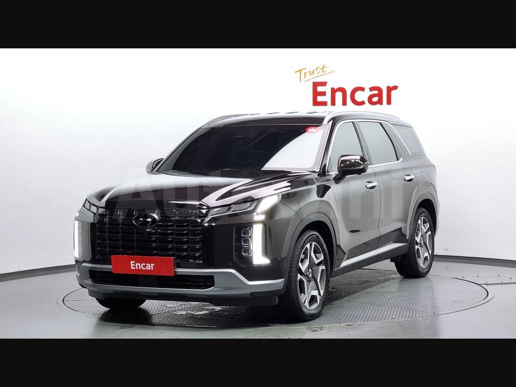 2024 Hyundai Palisade  FWD