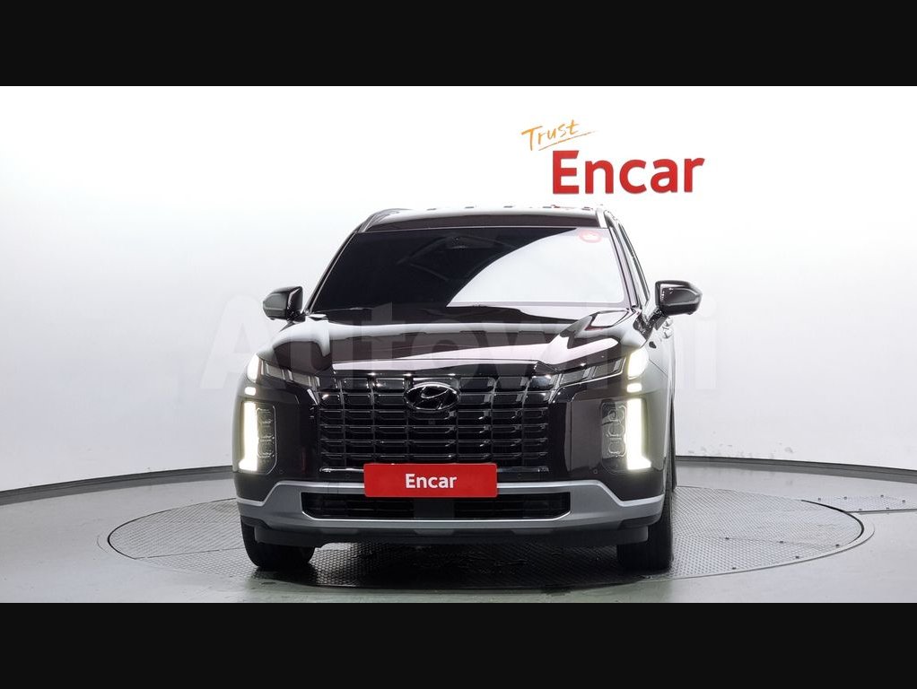 2024 Hyundai Palisade  FWD
