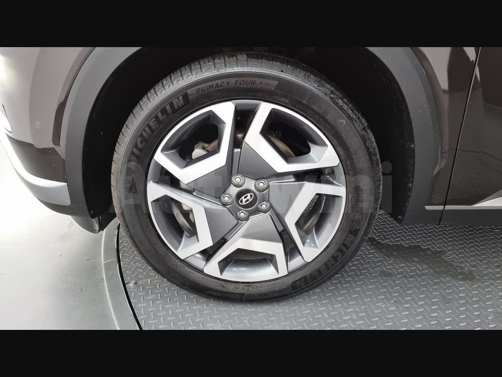 2024 Hyundai Palisade  FWD