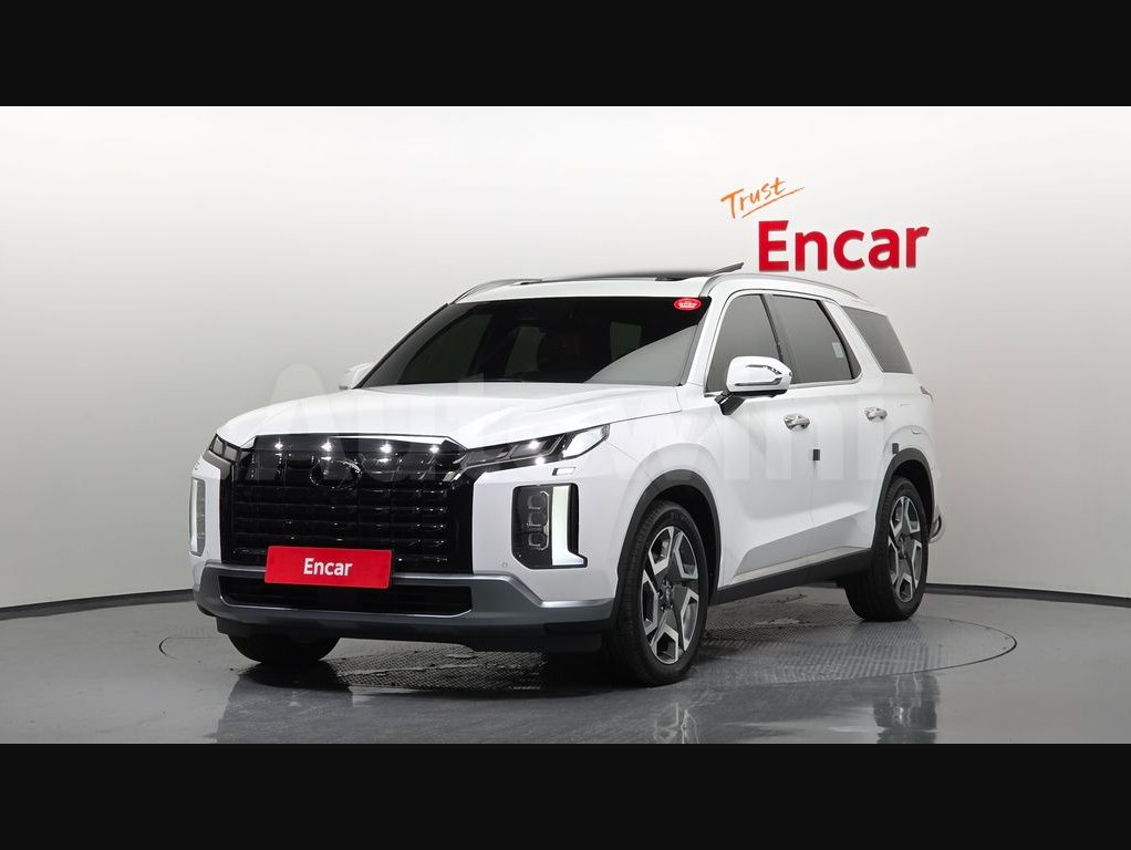 2023 Hyundai Palisade  FWD
