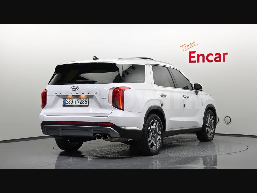 2023 Hyundai Palisade  FWD