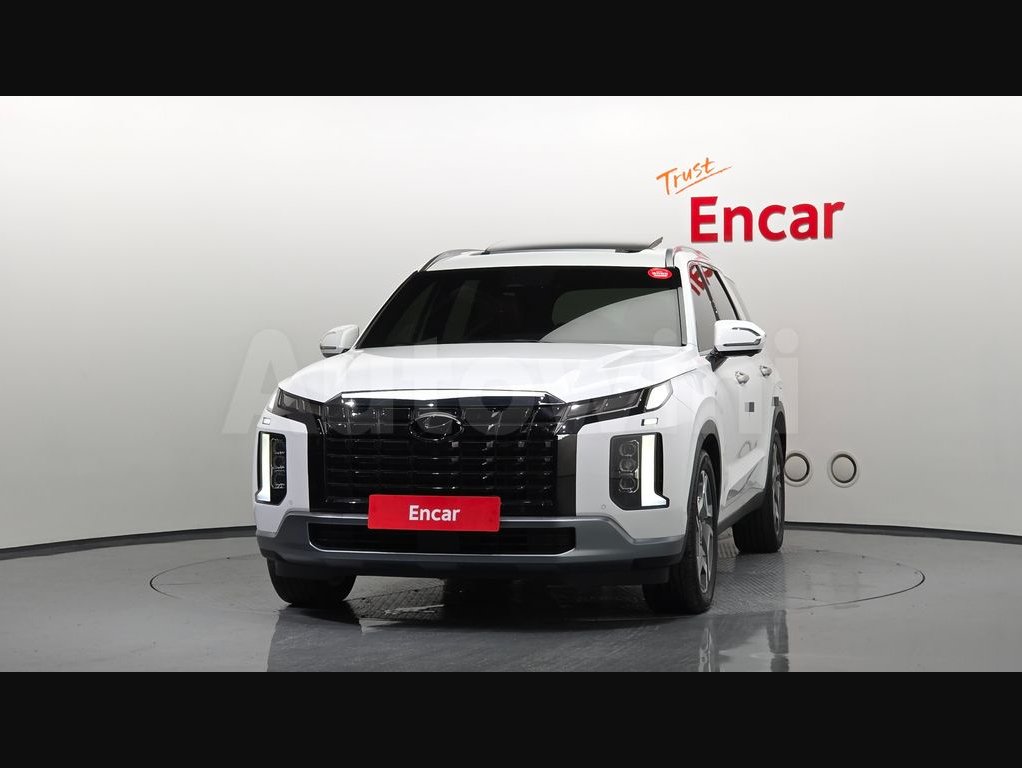 2023 Hyundai Palisade  FWD