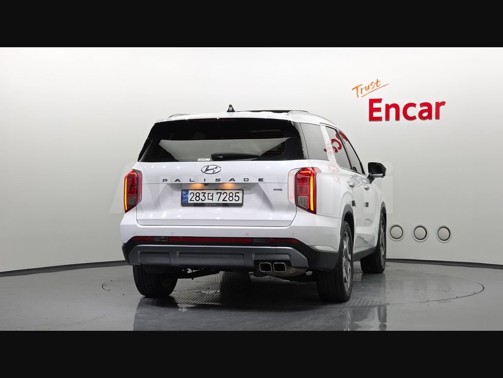 2023 Hyundai Palisade  FWD