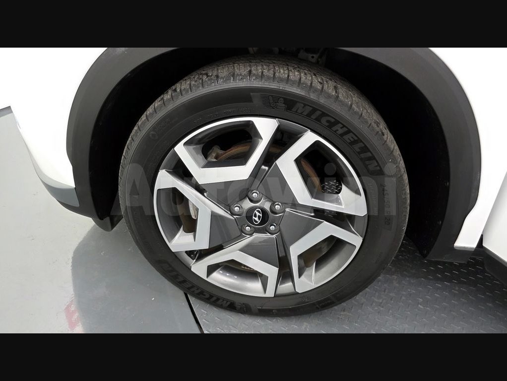 2023 Hyundai Palisade  FWD