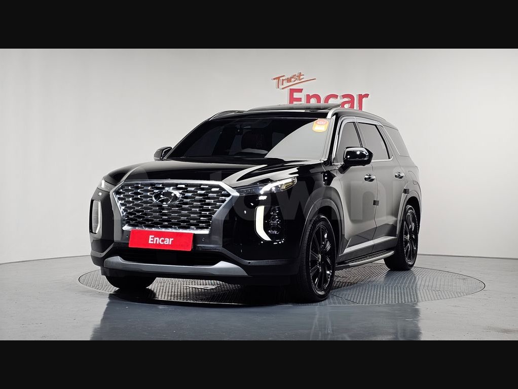2020 Hyundai Palisade  FWD