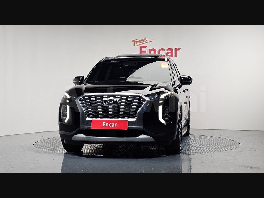 2020 Hyundai Palisade  FWD