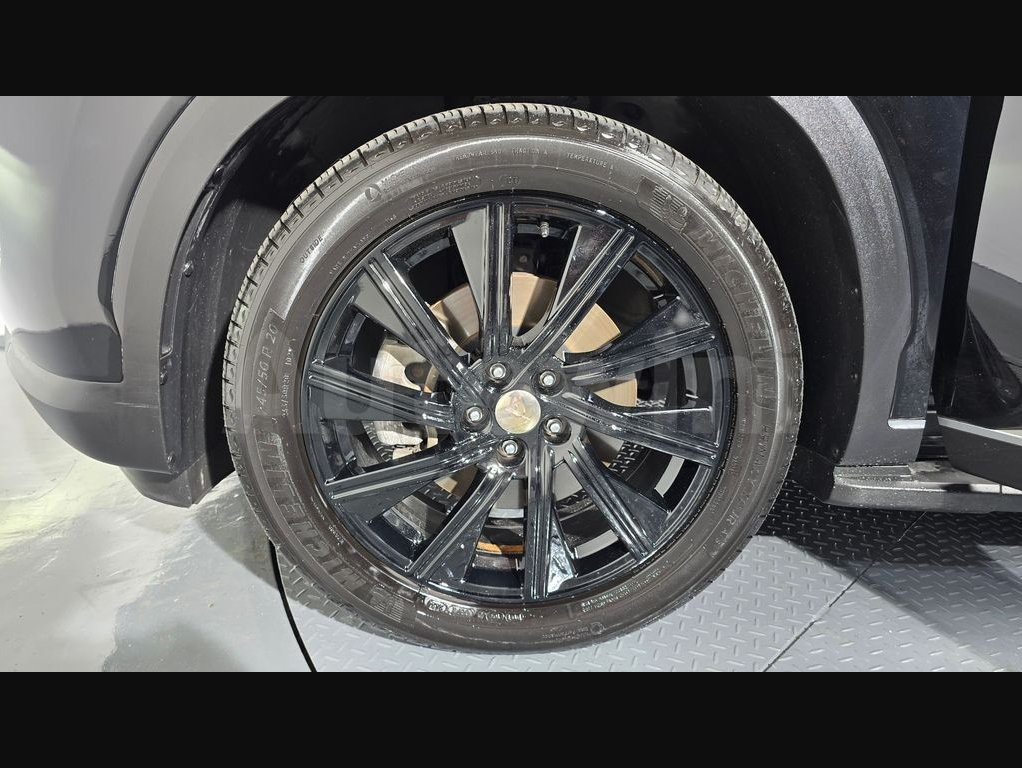 2020 Hyundai Palisade  FWD