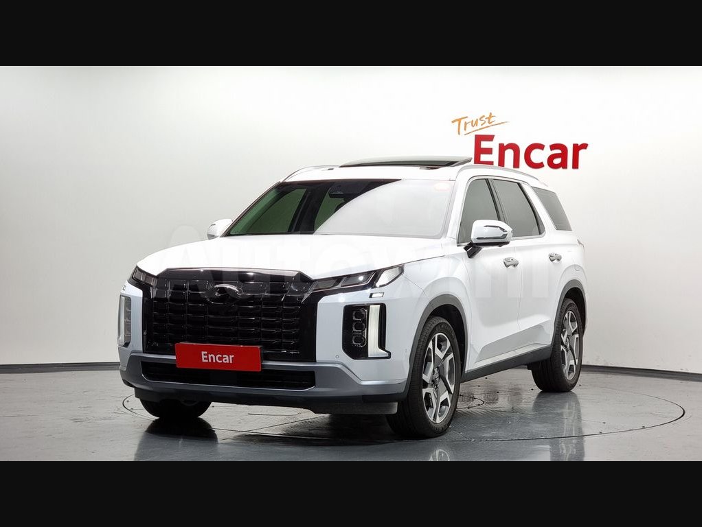 2023 Hyundai Palisade  FWD