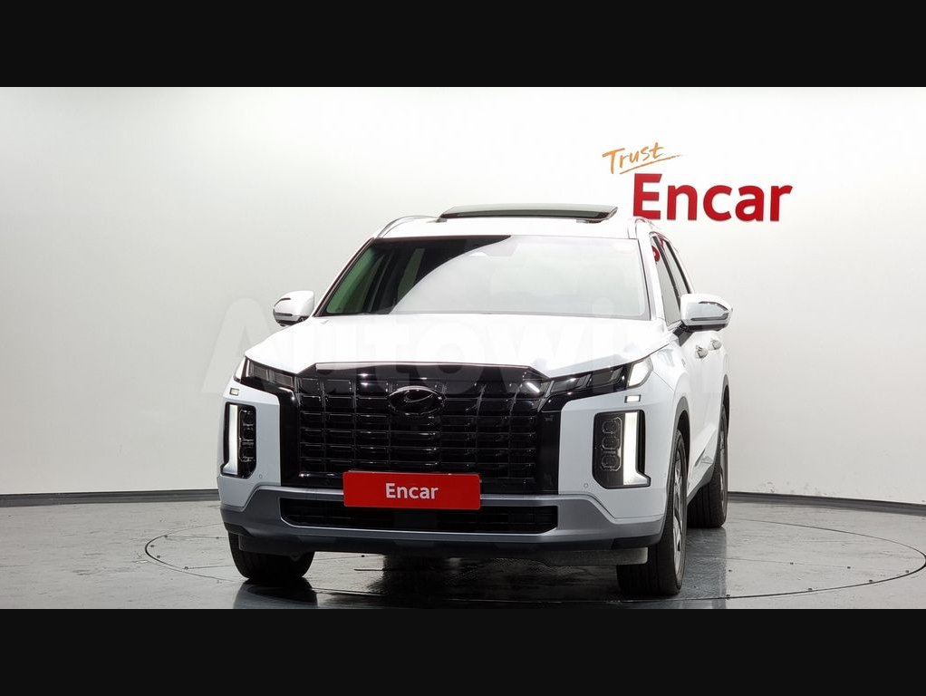 2023 Hyundai Palisade  FWD