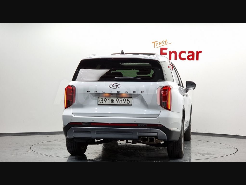 2023 Hyundai Palisade  FWD