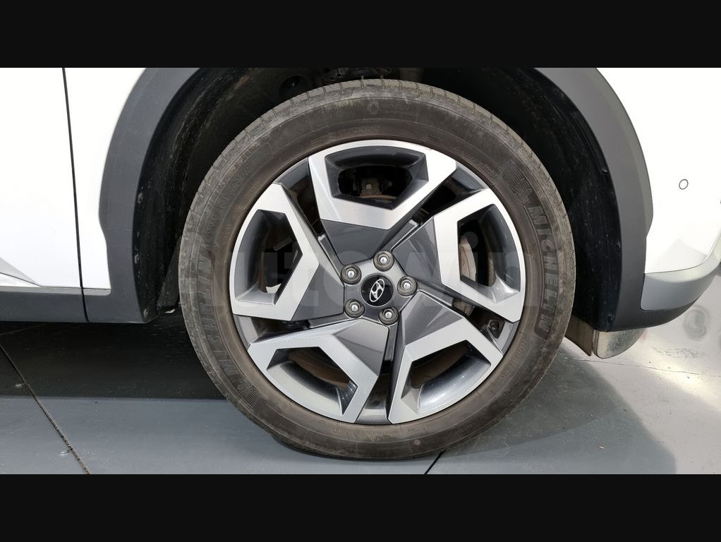 2023 Hyundai Palisade  FWD