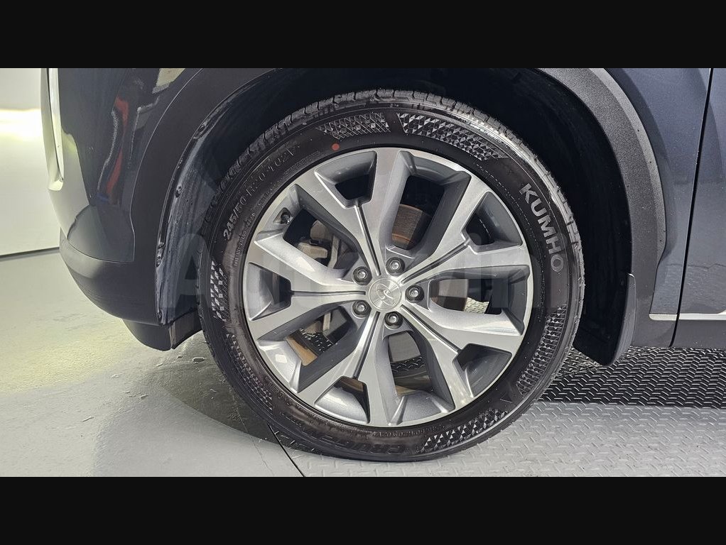 2021 Hyundai Palisade  FWD