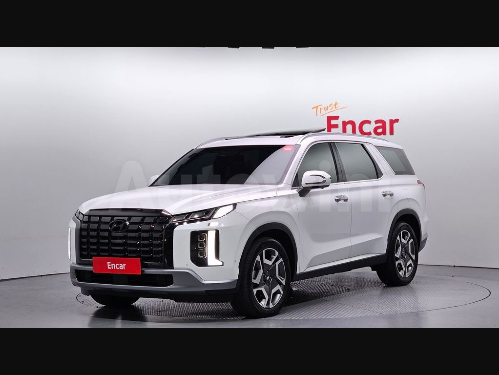 2023 Hyundai Palisade  FWD
