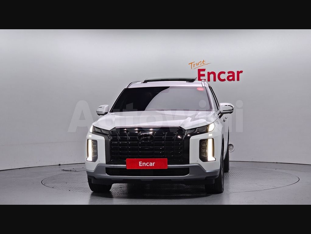 2023 Hyundai Palisade  FWD