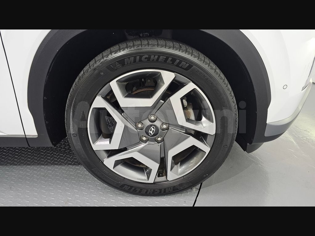 2023 Hyundai Palisade  FWD