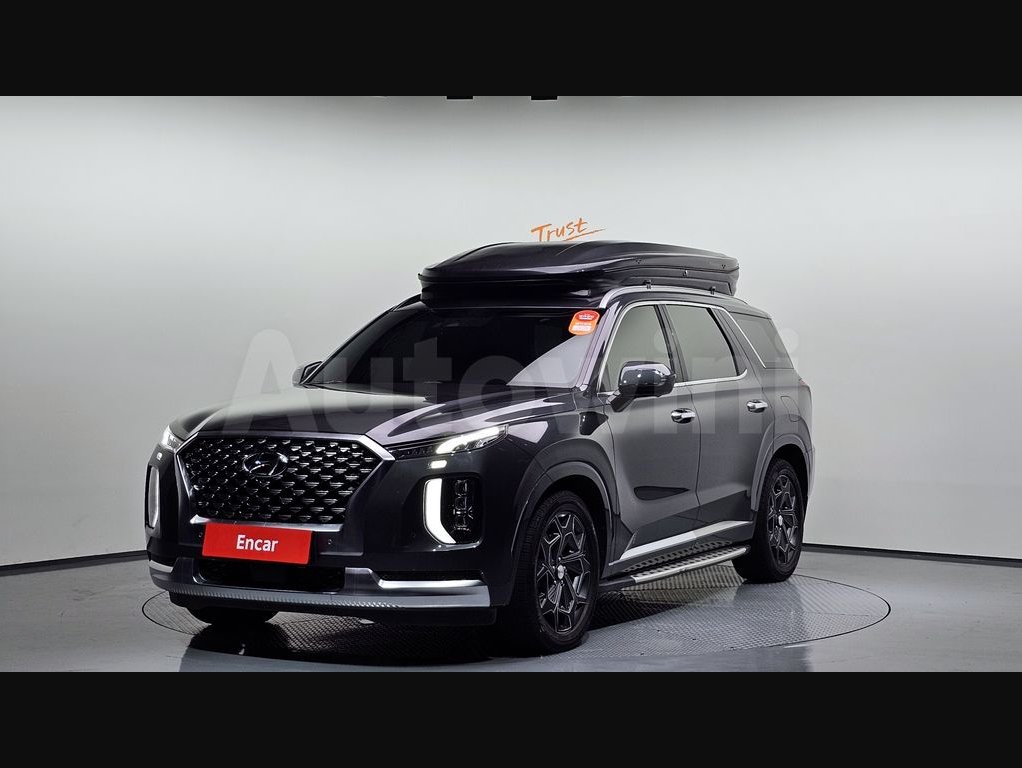 2021 Hyundai Palisade  FWD