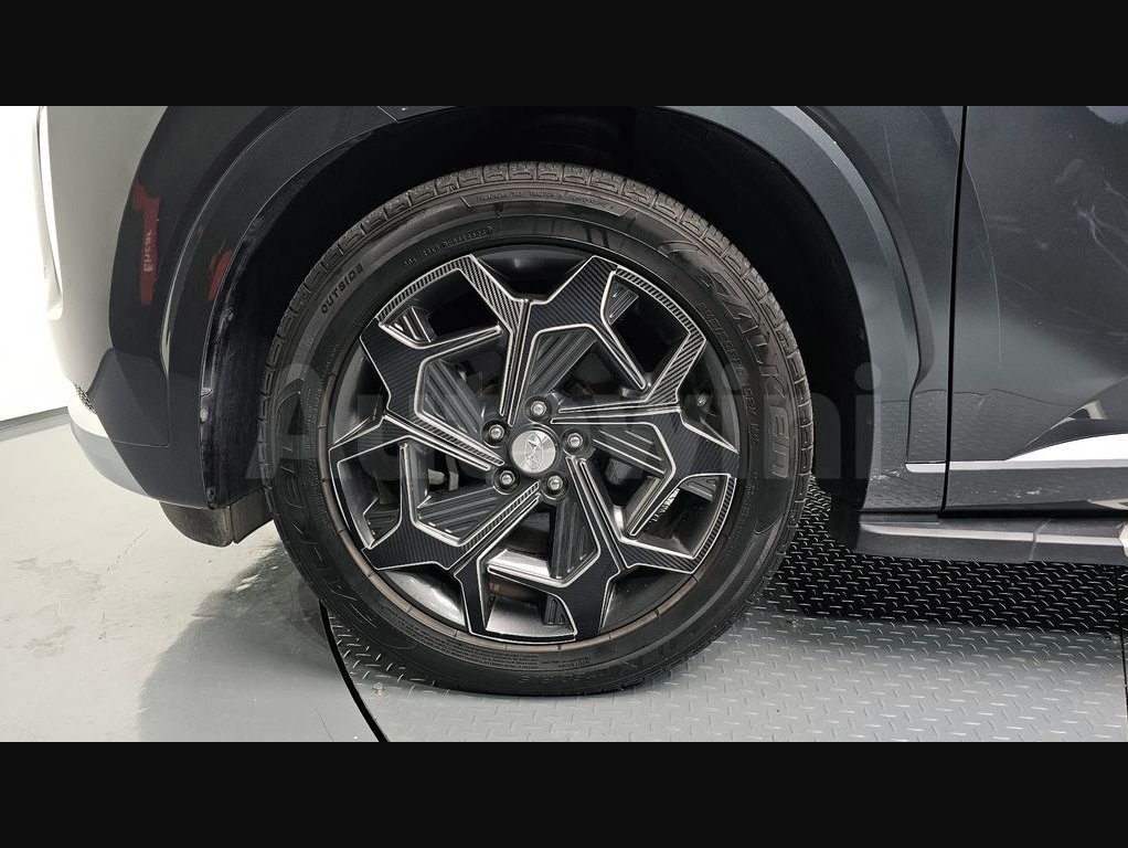 2021 Hyundai Palisade  FWD