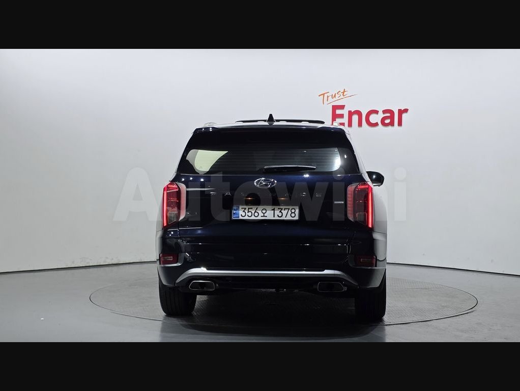 2021 Hyundai Palisade  FWD