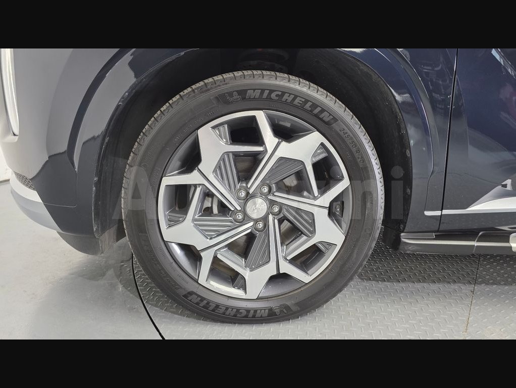 2021 Hyundai Palisade  FWD