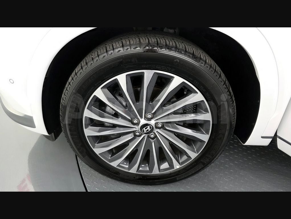 2024 Hyundai Palisade  FWD