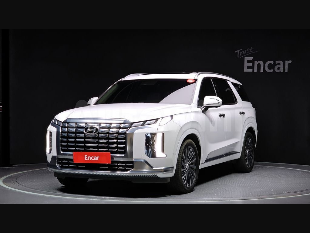 2023 Hyundai Palisade  FWD