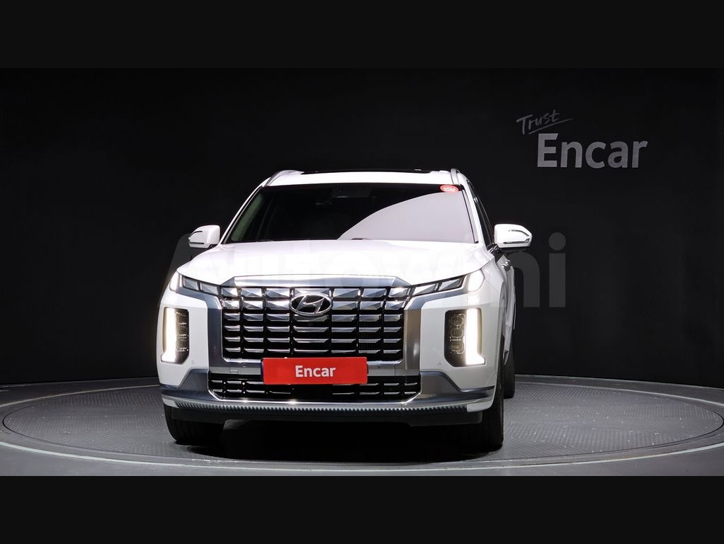 2023 Hyundai Palisade  FWD