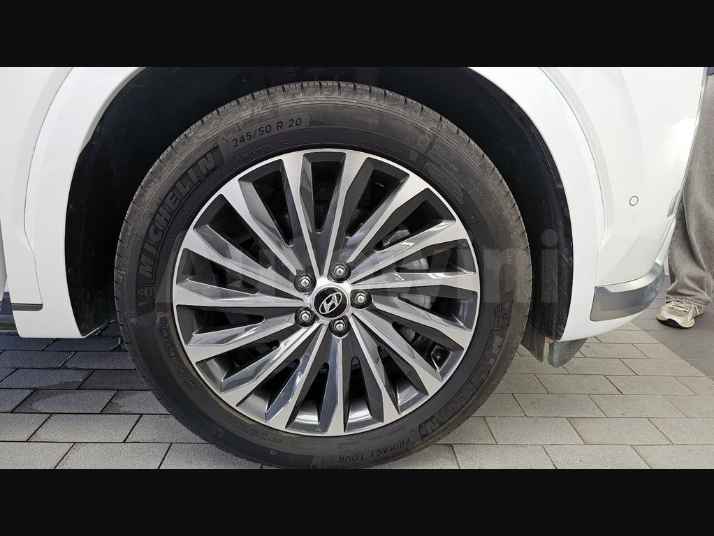 2023 Hyundai Palisade  FWD