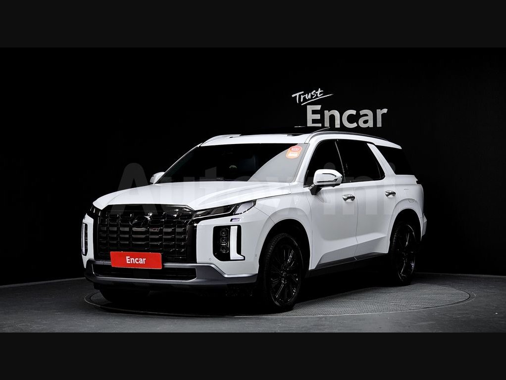 2024 Hyundai Palisade  FWD