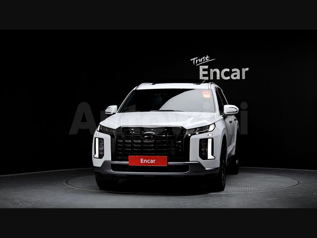 2024 Hyundai Palisade  FWD