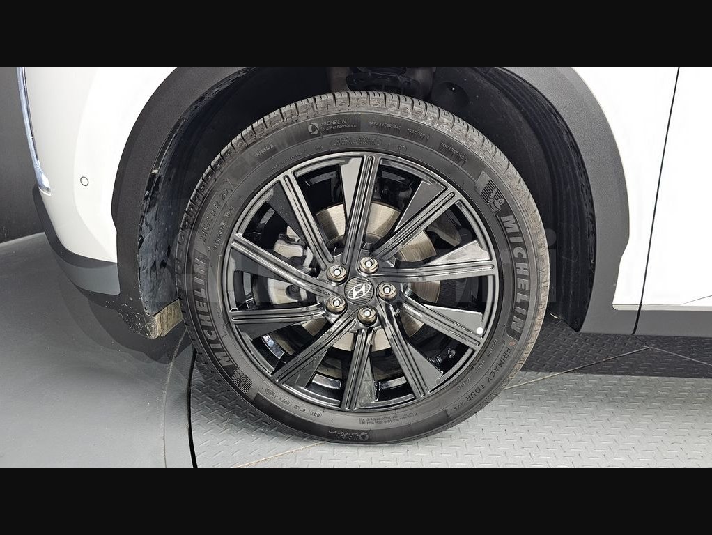 2024 Hyundai Palisade  FWD