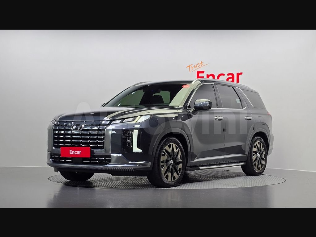 2023 Hyundai Palisade  FWD