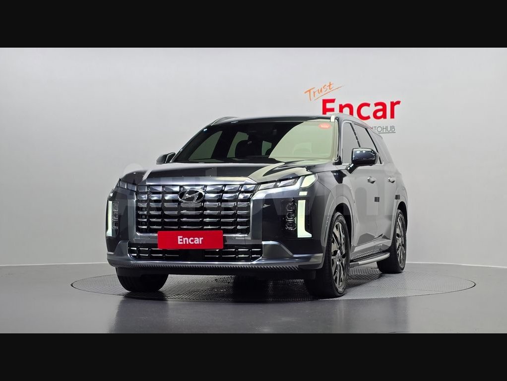 2023 Hyundai Palisade  FWD
