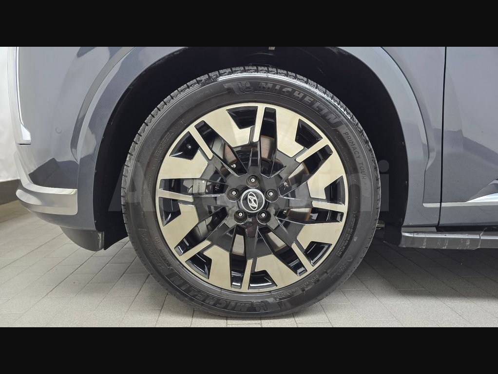 2023 Hyundai Palisade  FWD