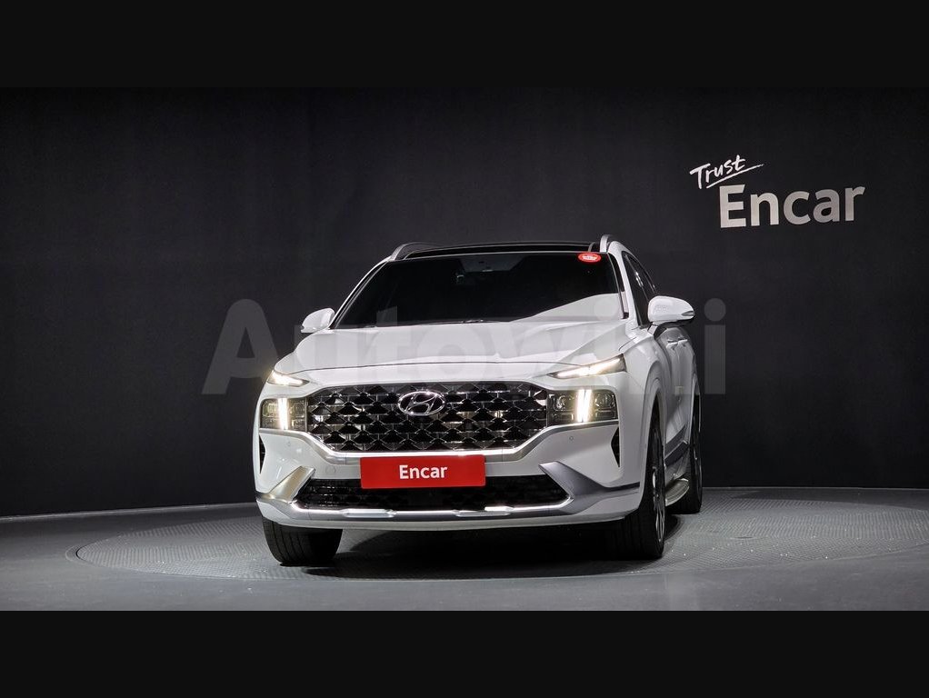 2021 Hyundai Santa Fe  FWD