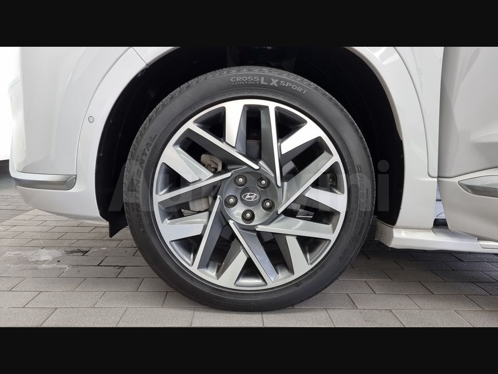 2021 Hyundai Santa Fe  FWD