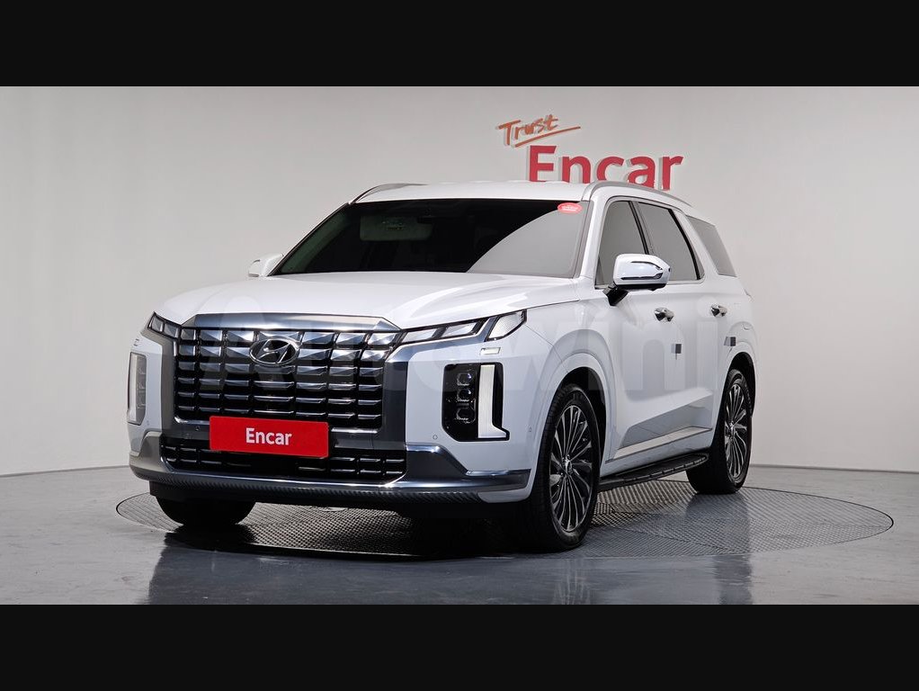 2023 Hyundai Palisade  FWD