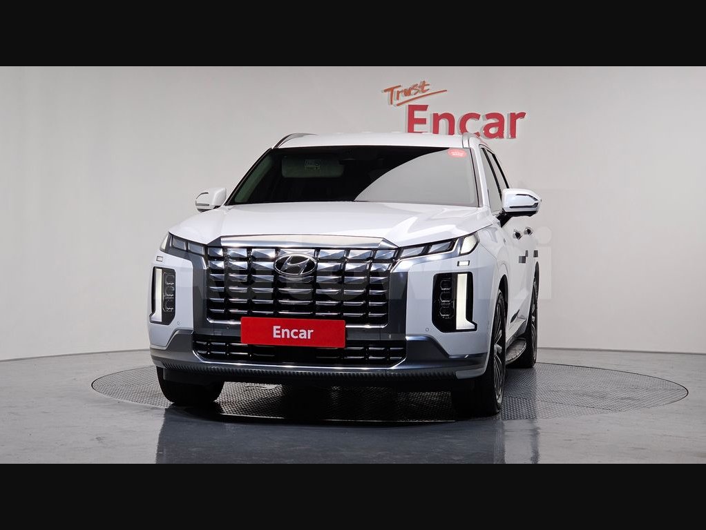2023 Hyundai Palisade  FWD