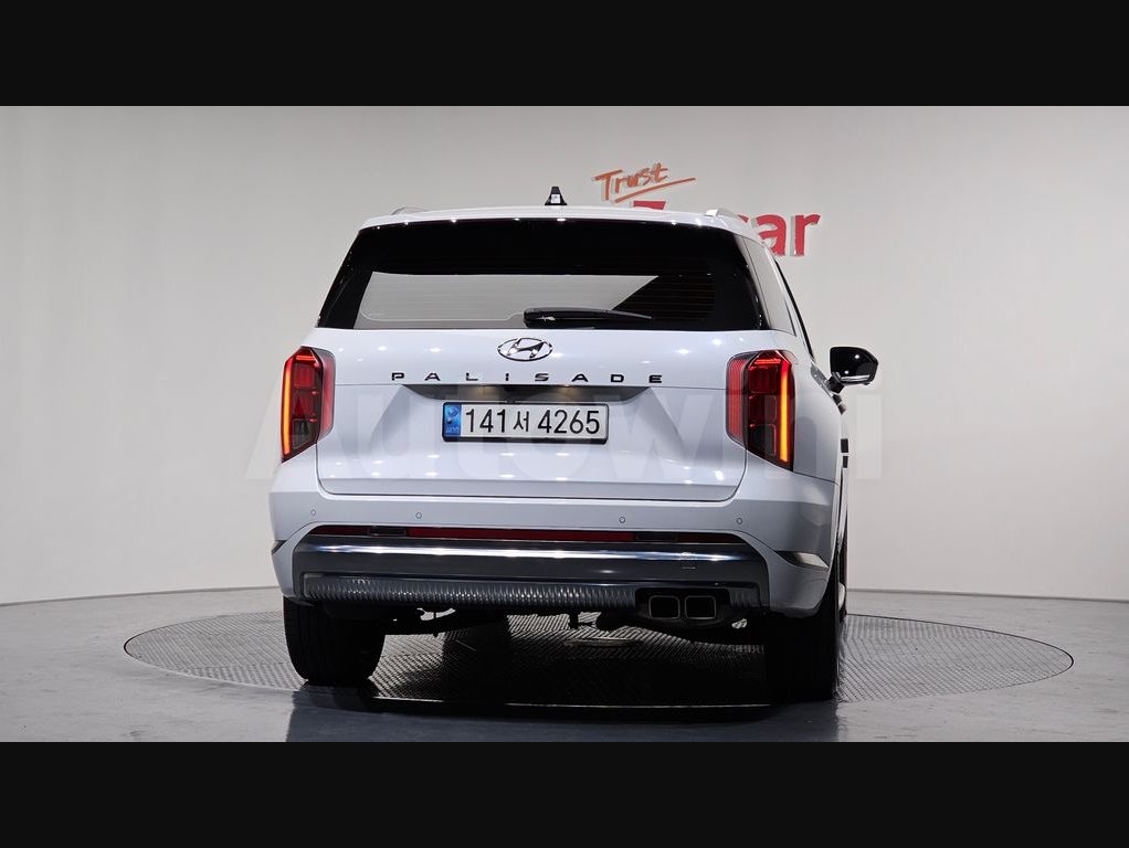 2023 Hyundai Palisade  FWD