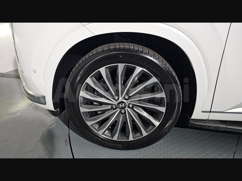 2023 Hyundai Palisade  FWD