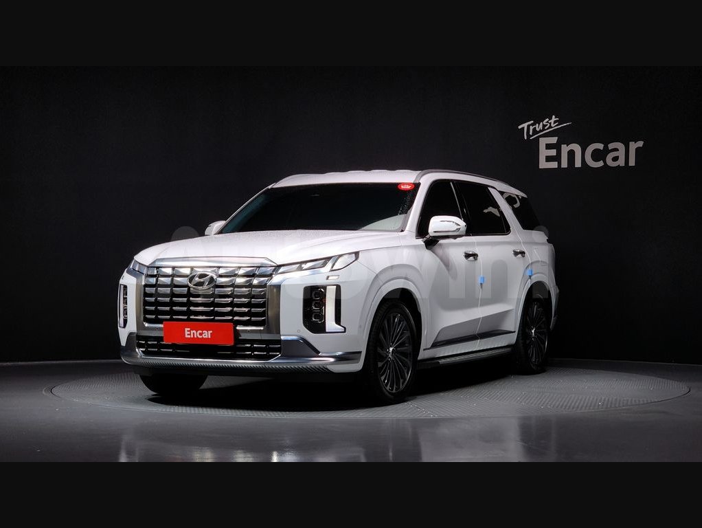 2023 Hyundai Palisade  FWD