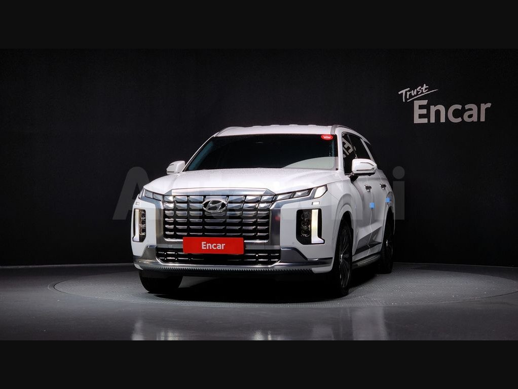2023 Hyundai Palisade  FWD